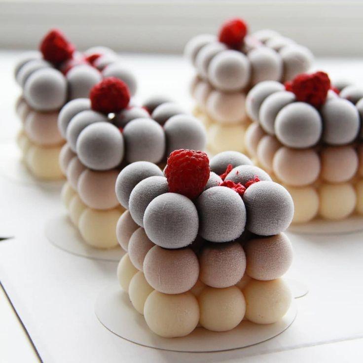 Golden Sunrise Citrus Bliss Mousse
